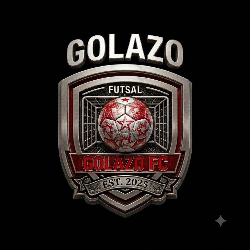 Golazo Futsal Club Ltd.